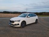 Skoda Scala 1.0 TSI - Skoda Scala von privat