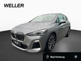 BMW 218i Act.Tour. Aut.M-Sport,HuD HiFi,PA,LiCoPro