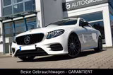 Mercedes-Benz E 350 d 4MATIC Autom."AMG"Night"LED"StHz." - Mercedes-Benz E 350: AMG