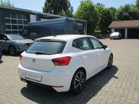 Vorschau Seat Ibiza