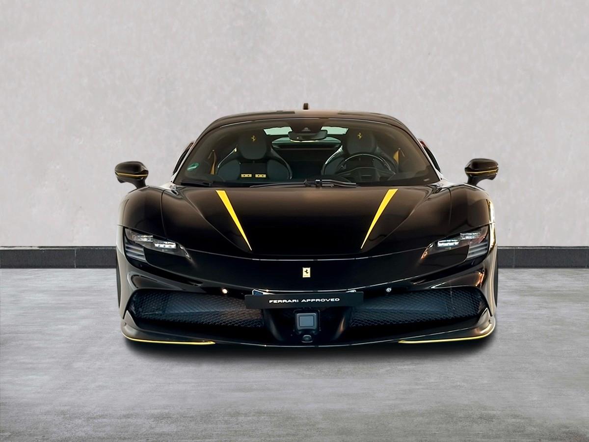 Ferrari SF90 Stradale   ***Ferrari Mannheim***