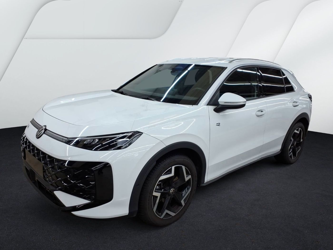 Volkswagen T-Roc 1.5 eTSI DSG R-Line MATRIX-LED NAVI ACC SI imagem 2