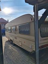 Tabbert Comtesse 650 - Tabbert Wohnwagen 650