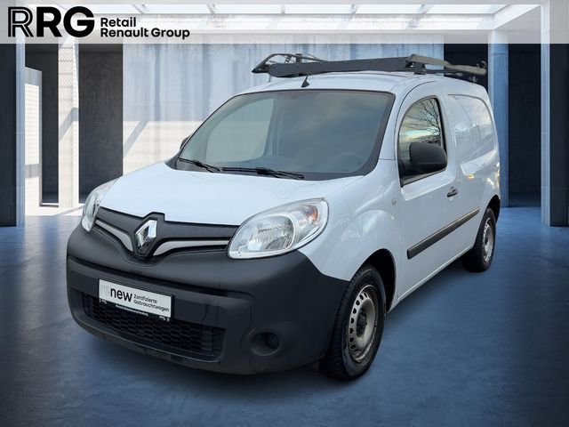 Renault Kangoo dCi 80 Rapid Basis Klima