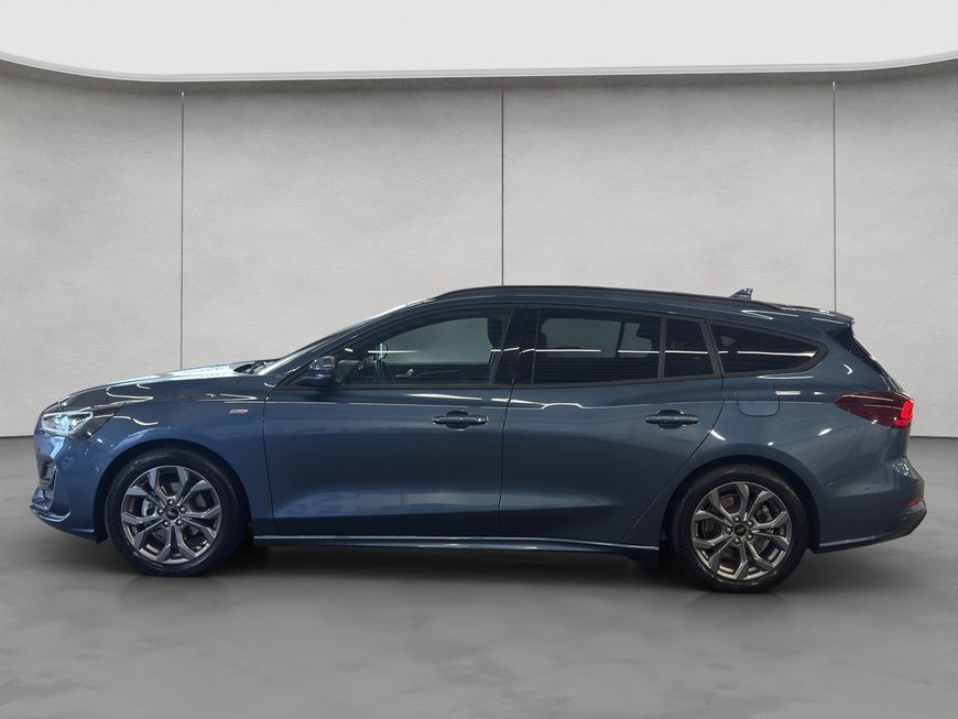 Ford Focus Turnier 1.0 EcoBoost Hybrid Aut. ST-LINE X imagem 2