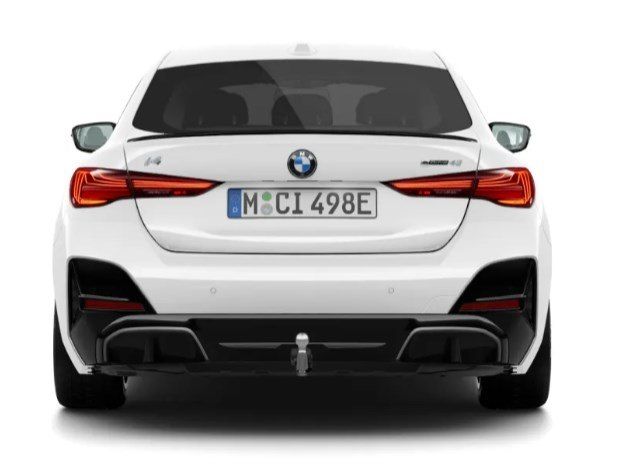 Foto Nummer 4: BMW i4