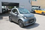 Smart ForTwo EQ*neues Mediasystem*Sitzhzg*RÜKA*Leder* - Smart Gebrauchtwagen von 2021