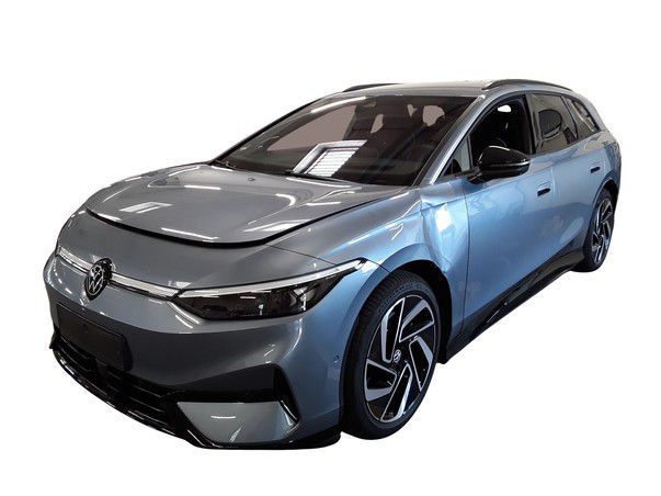 Volkswagen ID.7 - Bild 2