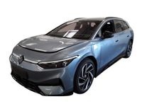 Volkswagen ID.7 - Vorschau Bild 2