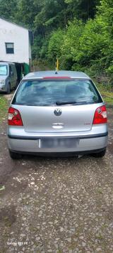 Volkswagen Vw polo 1.4 tdi - Volkswagen Polo mit Diesel-Antrieb: Kombi