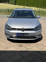 Volkswagen Golf 7 VII 1.6 TDI Variant DSG Join Navi - Volkswagen Golf: 7 TDI