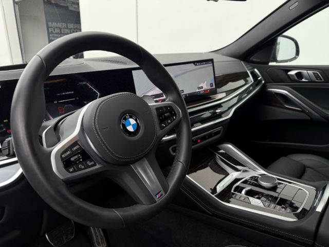 BMW X6 - Bild 6