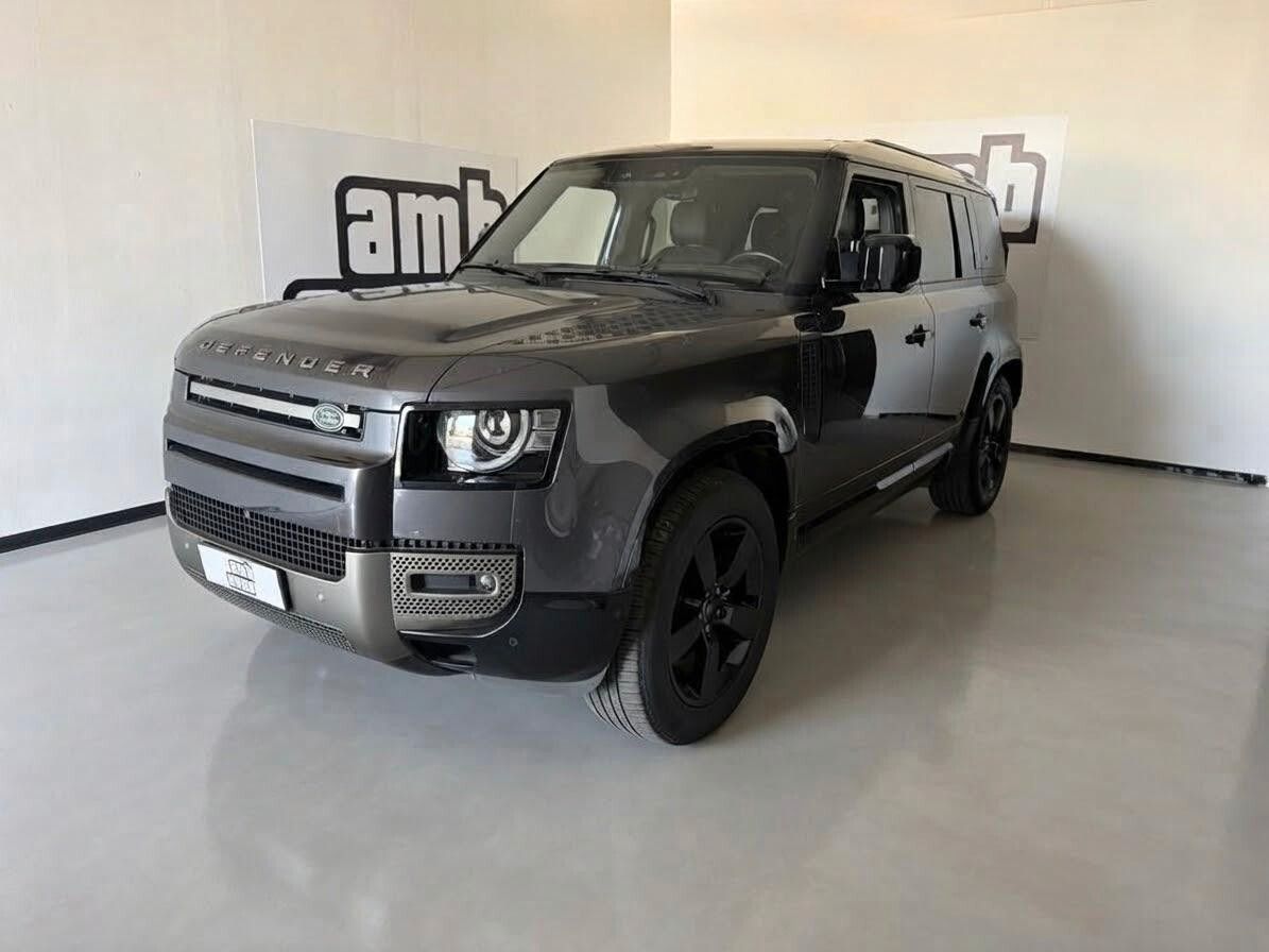 Land Rover Defender 110 3.0D I6 250 X-Dynamic SE