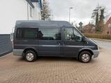 Ford Transit Kombi FT 300 K Wohnmobil TÜV NEU - Ford Transit: Wohnmobil
