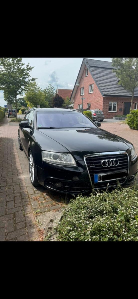 Audi Quattro 2008 — photo 5