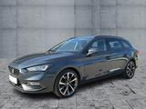 Seat Leon ST 2.0 TDI DSG FR-LINE LED+NAVI+KAMERA+SHZ - Seat Leon: Fr TDI