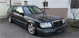 Mercedes-Benz W124 s124 200 Mercdes bj. 96 - gebrauchte Mercedes-Benz 200 aus dem Jahr 1996