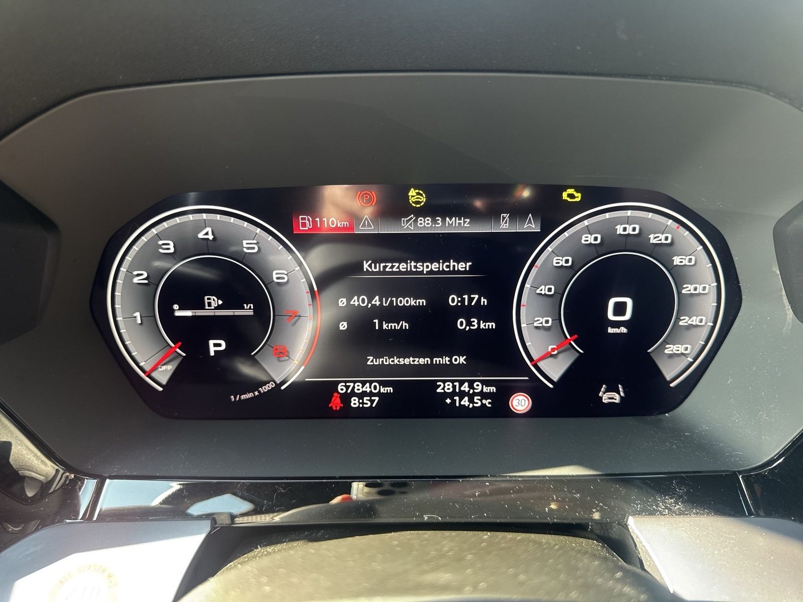 Audi A3 - Bild 10
