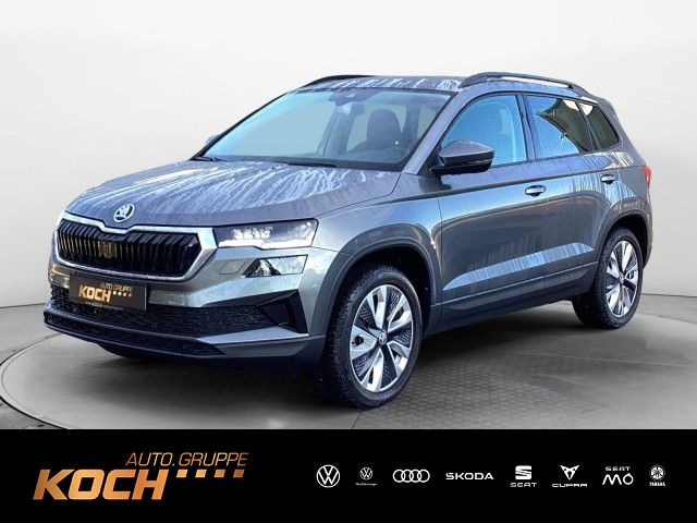 Skoda Karoq Style 2.0 TDI DSG 4x4 *NAVI*LED*RFK*