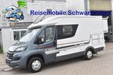 Adria COMPACT PLUS SLS SLIDE OUT EINZELBETTEN AUTOMAT. - Adria Compact sl