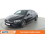 Mercedes-Benz CLA 180 AMG Line Aut.*LED*NAVI*TEMPO*CAM*PDC*SHZ - Mercedes-Benz CLA-Klasse in Essen