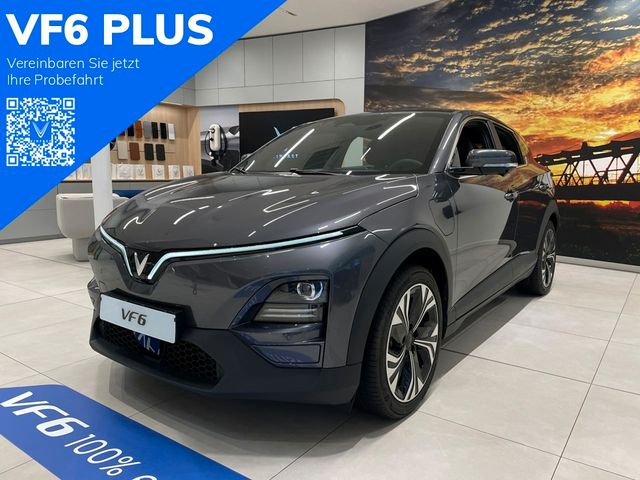 VinFast VF6 PLUS