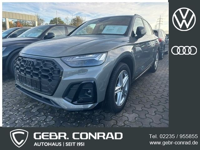 Image of Audi Q5