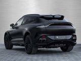 Aston Martin DBX 707 V8 4x4 - Aston Martin DBX aus 2024