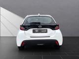 Toyota Yaris 1.0 VVTi SOUND PAKET+ KAMERA+TOUCH+iACC - Toyota Yaris: Vvti