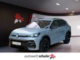 Volkswagen Tiguan 1.5  eHybrid 272 PS 6-Gang DSG R-Line