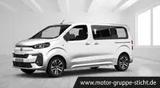 Citroën Spacetourer Plus XL BlueHDi180 #Schiebetür #NAVI - Citroën SpaceTourer New cars