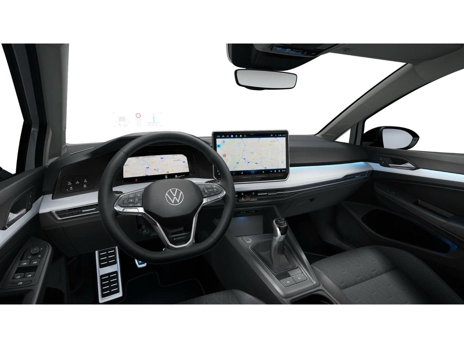 Volkswagen Golf - Bild 7