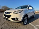 Hyundai ix35 Premium AWD 4X4 - Hyundai ix35 Premium mit Benzin-Antrieb