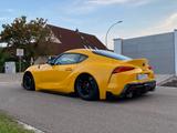 Toyota Supra 3.0 Turbo Automatik Legend Legend - Toyota Supra: Turbo