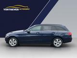 Mercedes-Benz C 250 T d 4Matic*LED*KAM*LEDER*SHZ*ALU*TEMP* - Mercedes-Benz C 250 in Stuttgart