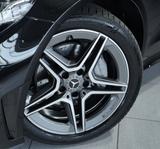 Mercedes-Benz C 200 T 4M AMG Line 2.H *BURM *Pano *Ambiente  - Mercedes-Benz Ambiente