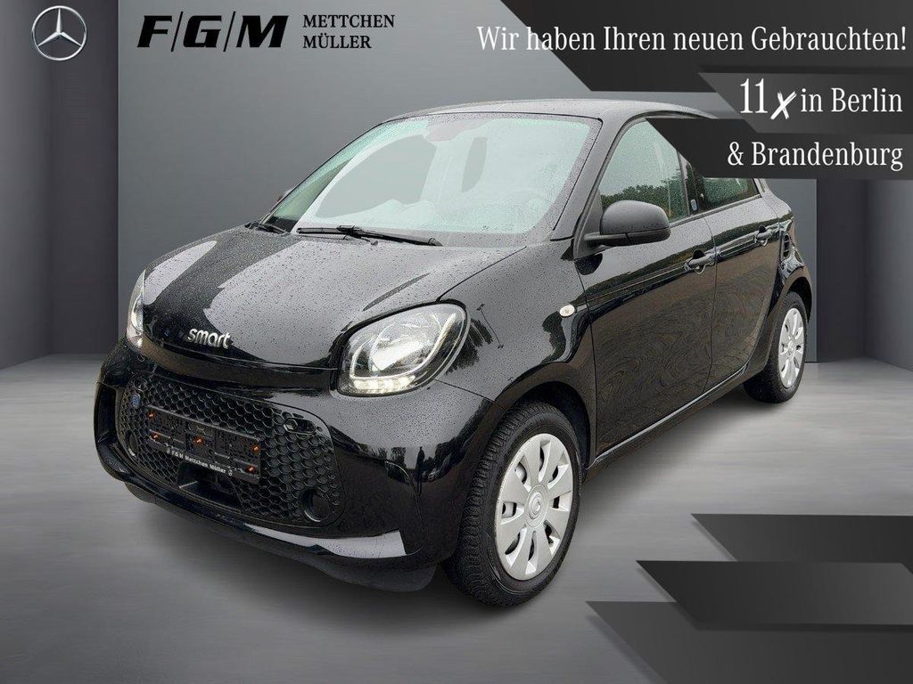 Angebot ansehen Smart ForFour