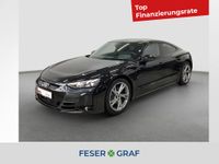 Audi e-tron GT - Vorschau Bild 1