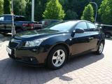 Chevrolet Cruze 1.6*LT*Klimaauto*PDC - Chevrolet Cruze: 1.6