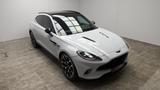Aston Martin DBX 4.0 V8 1/500 Klima Navi Leder - Aston Martin DBX aus 2021