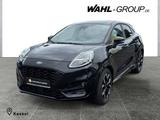 Ford Puma 1,0 l EcoBoostHybrid ST-Line X - Gebrauchtwagen in Münster