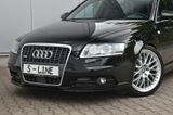 Audi A6 3.0 TDI quattro S-Line Plus! ACC! Kamera!* - Audi A6 aus 2008: Kombi
