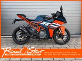 KTM RC 390 GP I 1. Hand I Top Zustand - KTM RC 390