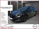 Nissan Leaf e+ N-Connecta, 62 kWh, 360°Kam, Winterpaket - Nissan Leaf aus 2022