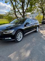 Volkswagen Passat 2.0 TDI DSG 190ps Highline Avant  - Volkswagen Passat: Ps