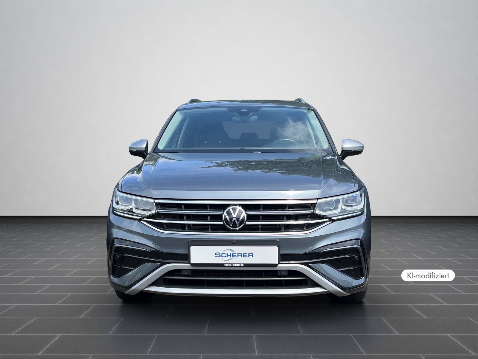 Volkswagen Tiguan Allspace - Bild 6