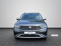 Volkswagen Tiguan Allspace - Vorschau Bild 6
