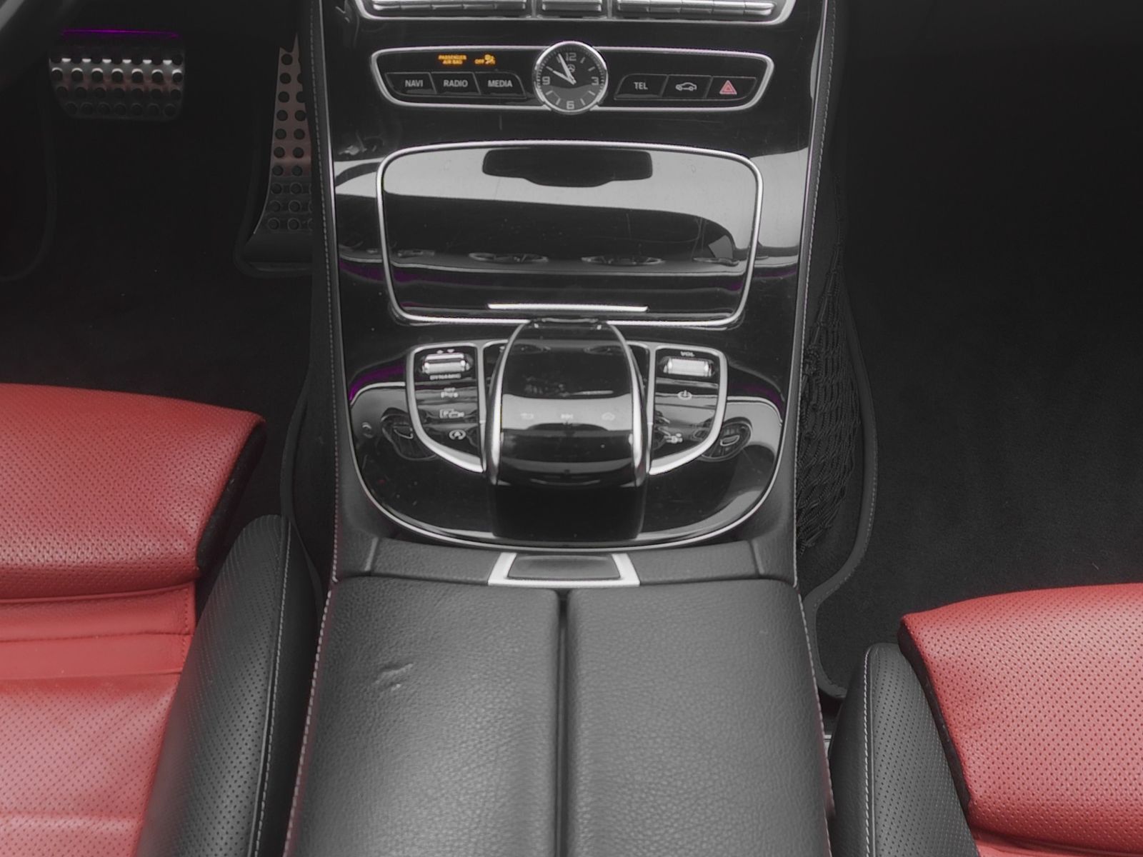 Mercedes-Benz E 350 - Bild 15