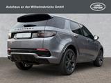 Land Rover Discovery Sport D200 R-DYNAMIC SE ACC/SHZ/AHK - Land Rover Gebrauchtwagen von 2022