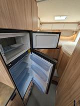 HYMER / ERIBA / HYMERCAR Exsis-T 588|36.500km|150PS|SAT|Markise|TV - HYMER / ERIBA Teilintegrierter Exsis